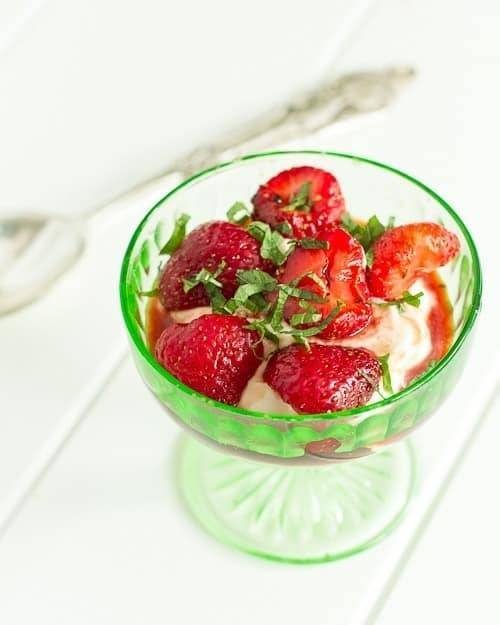 Healthy Food Blogs