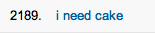 Google Search Term