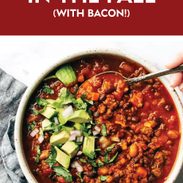 Sunday Chili Pin