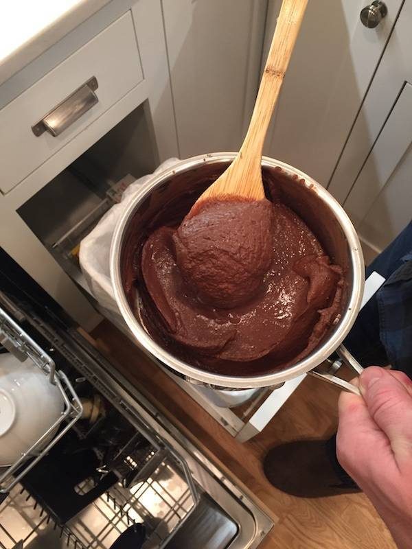 recipe fail 9